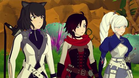 rwby volume 9 wiki|rwby volume 9 runtime.